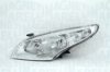 RENAU 260100850R Headlight